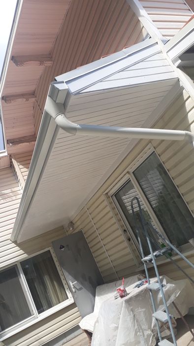 Ремонт на Покриви Навеси Барбекюта