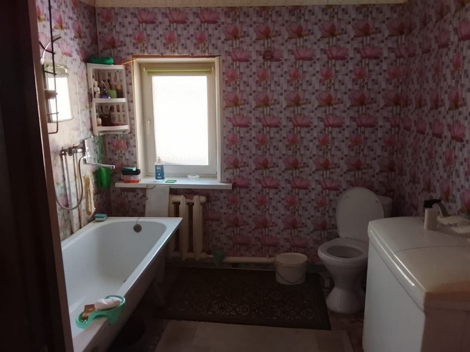 Продам дом 3 комнатный