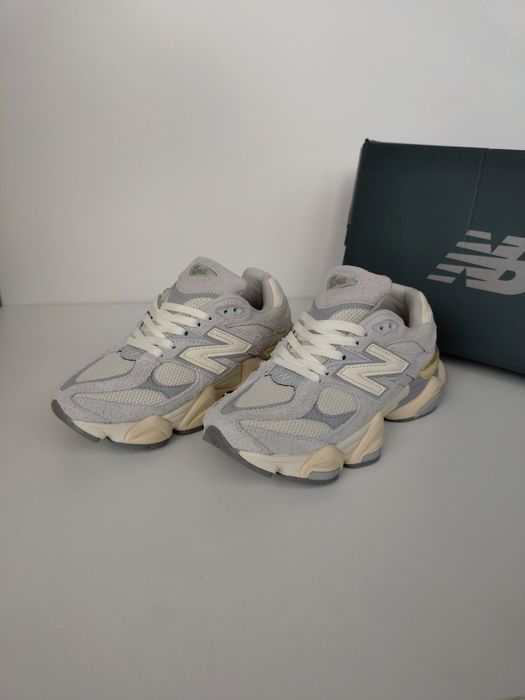 New Balance 9060 Sea Salt