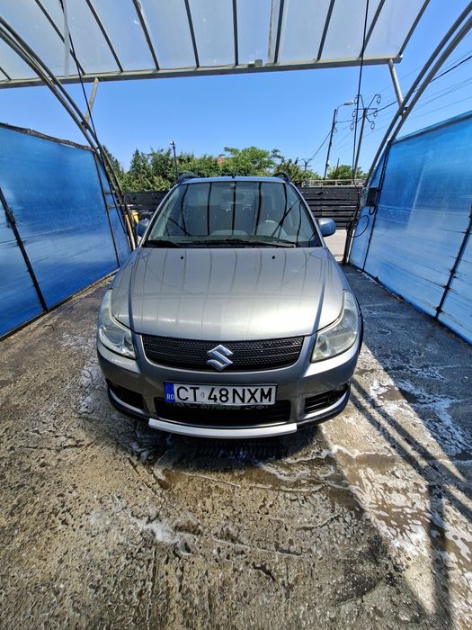 Suzuki de vanzare SX4 2007