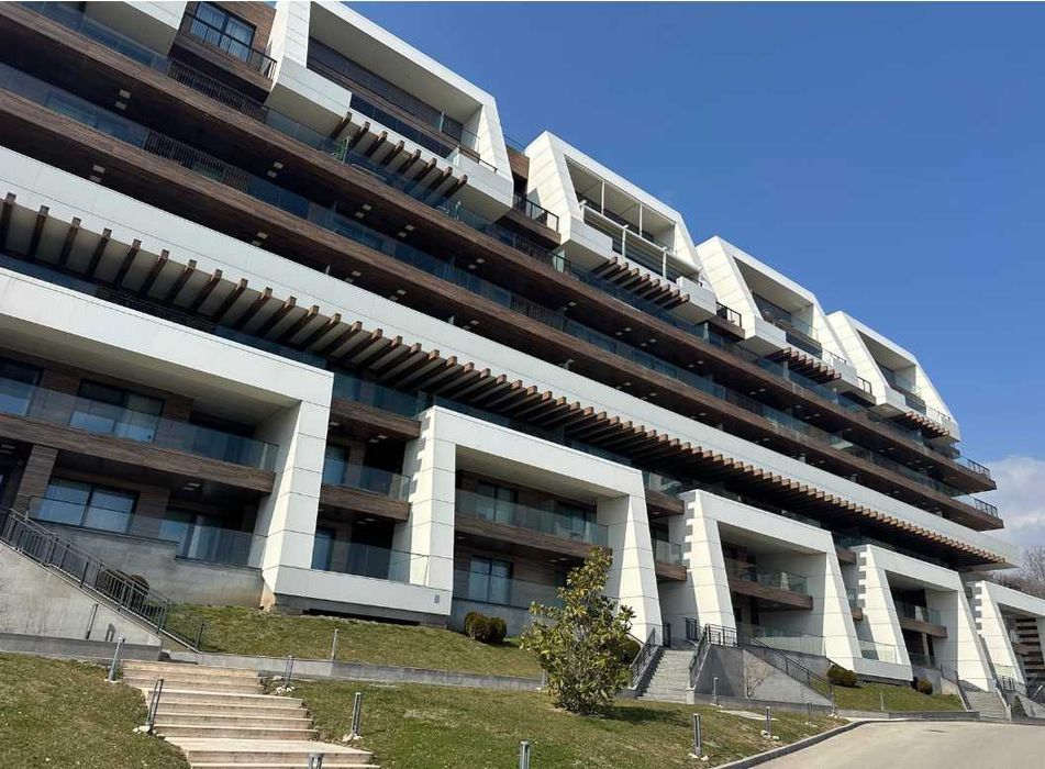 Дава се под наем Двустаен апартамент в к.к. Слънчев ден - 152 кв.м за 1495.83 € - Снимка #17