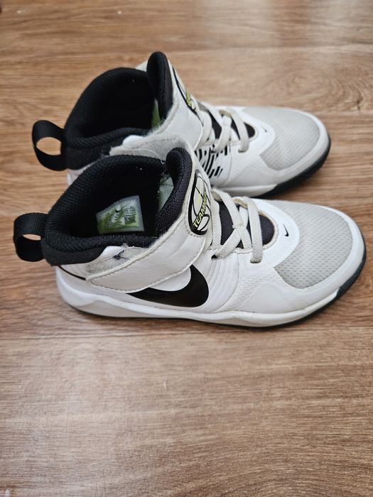 Кроссовки Nike, puma