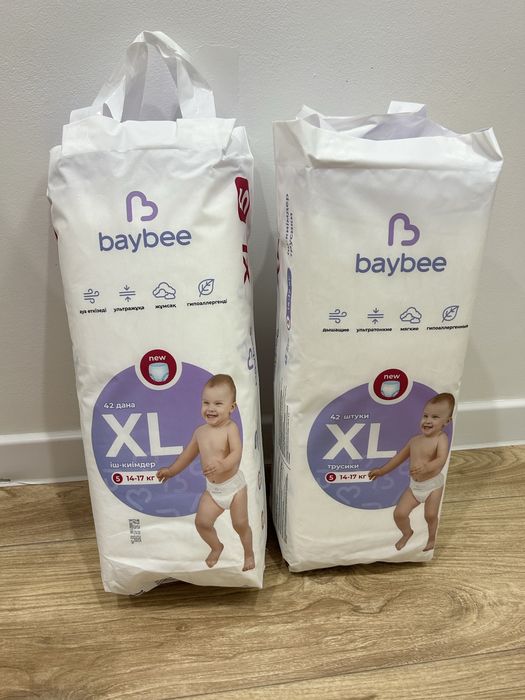 Памперс для детей