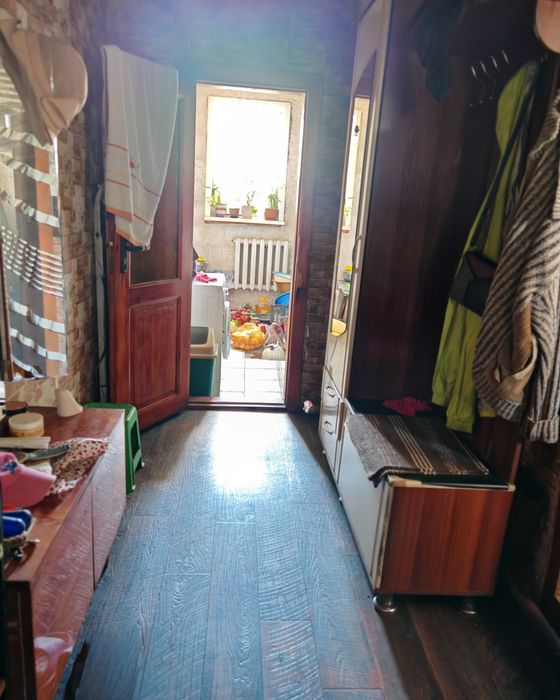 Продам или меняю 4хкомнатный дом