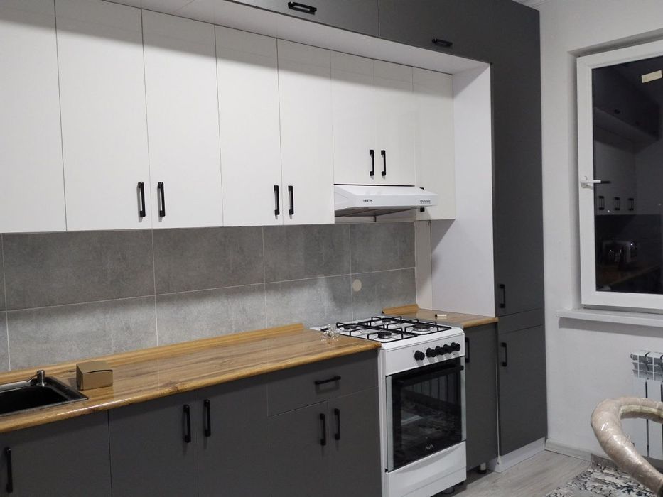 Vodnikda qizlar va ayollar uchun Bezmakler kvartira