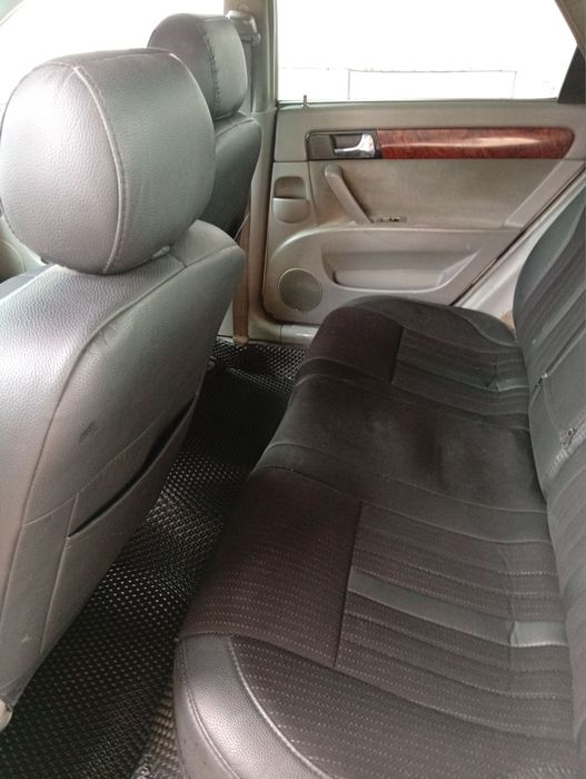 Lasetti sotiladi 2006 yil