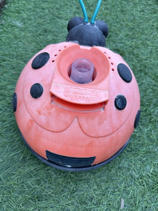 Робот-Пылесос для бассейна