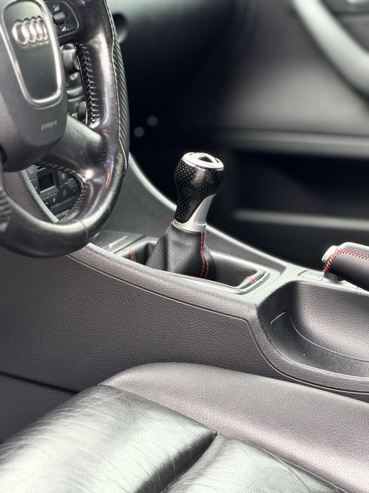 AUDI A4 2007 — imagine 10