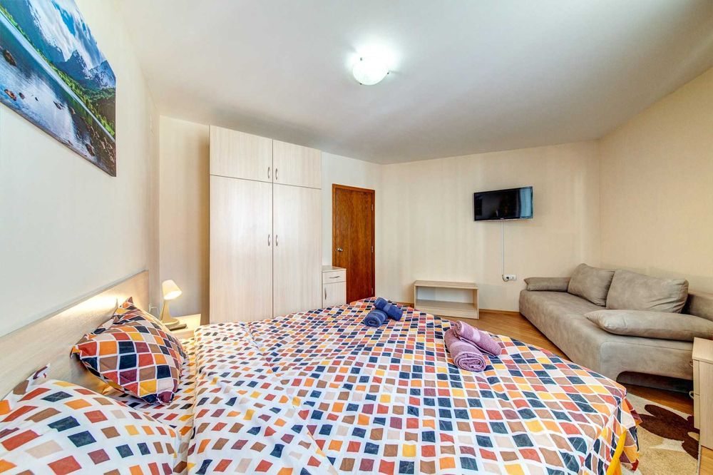 Продава се Двустаен апартамент в Пловдив, Център - 62 кв.м за 1210 €/кв.м - Снимка #9