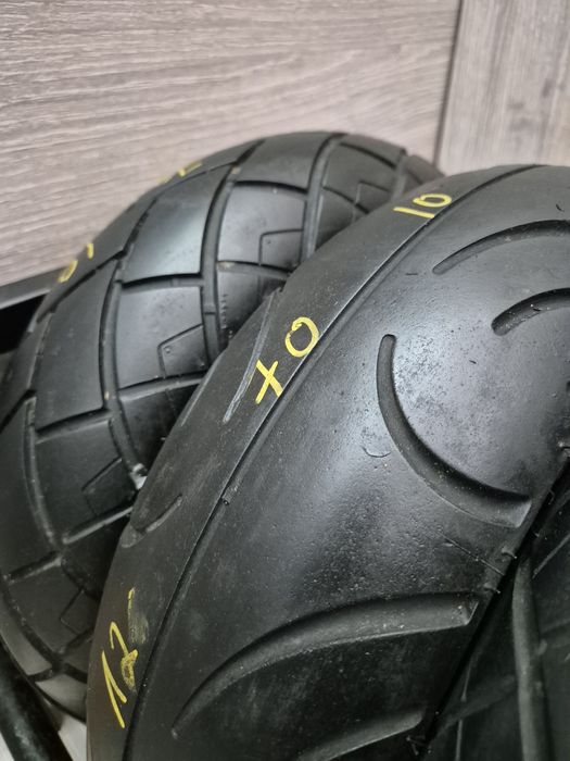 Anvelope moto 120 70 10 Diverse modele