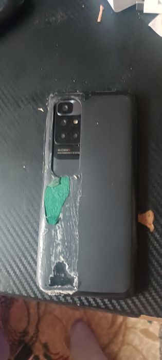 Разблокированый Redmi 10 2022