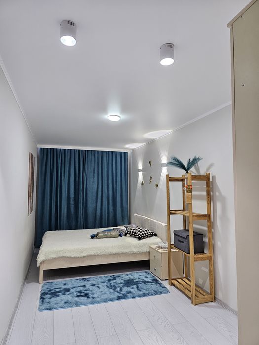 Продаю 2комнатную квартиру, Жилгородок