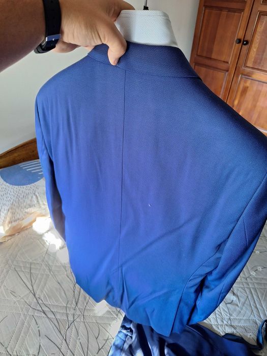 Абитуриентски костюм - ELITE COLLECTION - размер 52 - М