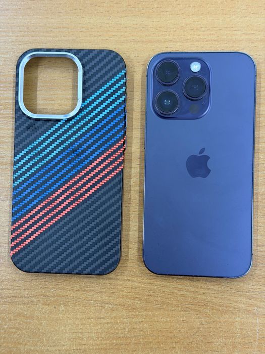 Продам iPhone 14 PRO