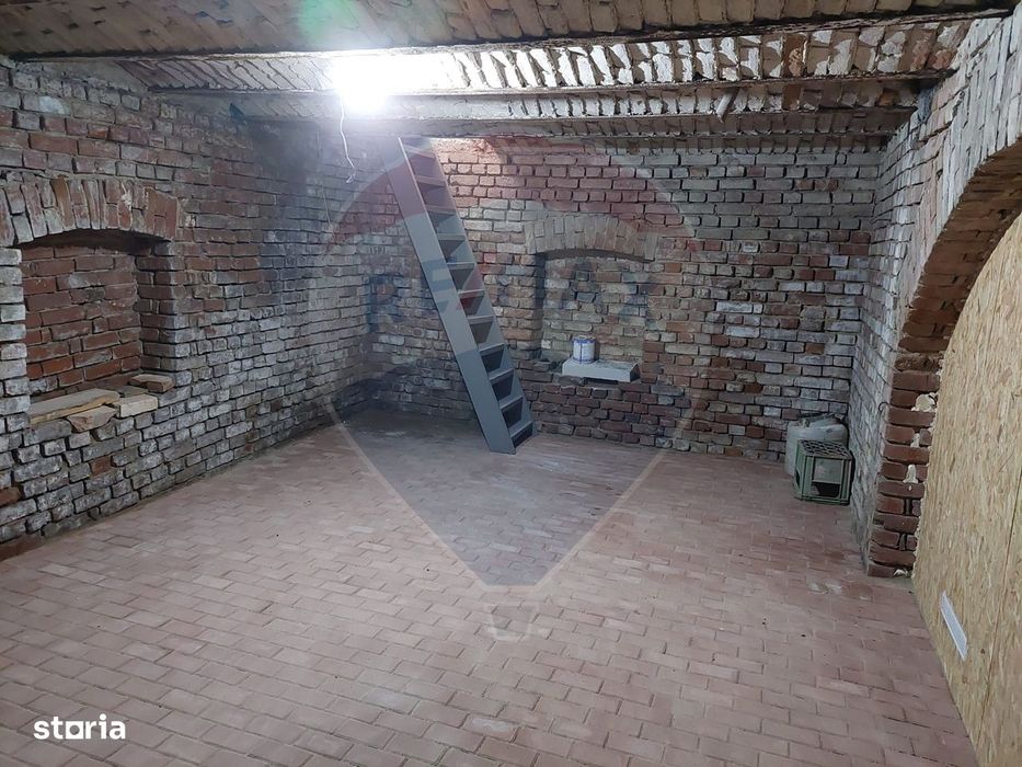 INCHIRIERE Spațiu comercial  în zona Unirii -Traian