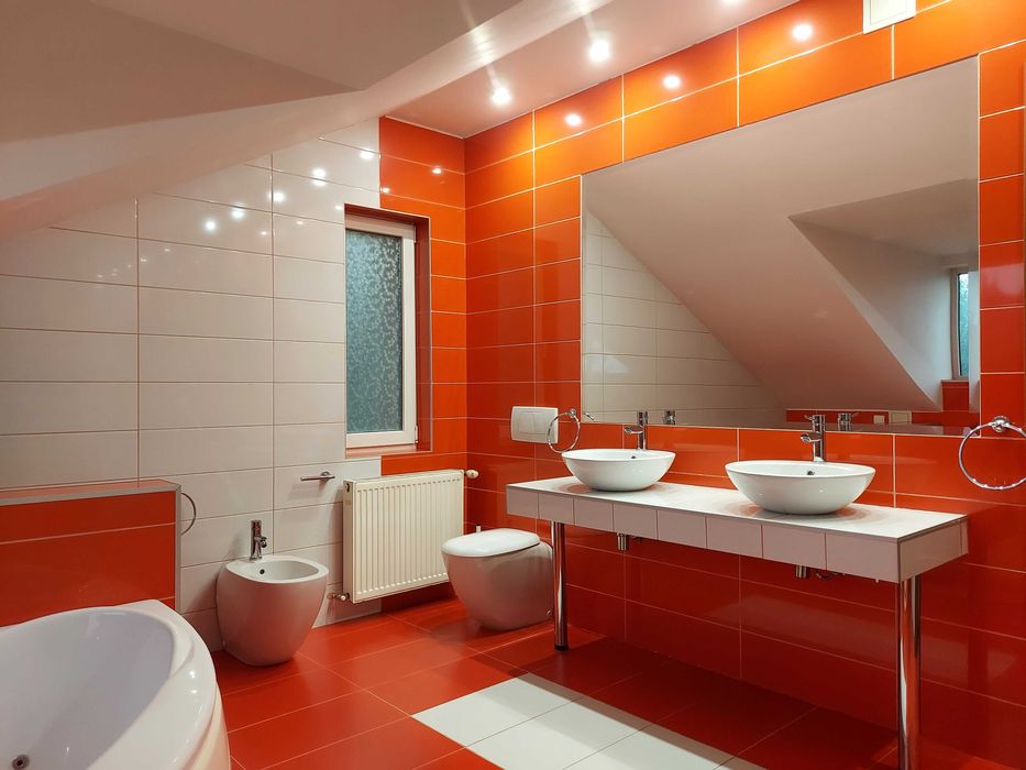 Vilă în Făget | Rezidențial sau Sediu Companie / Birouri IT | Teren 2.412 mp + Zonă Parcare Separată (1000 mp) | Saună, Jacuzzi & Grădină Zen