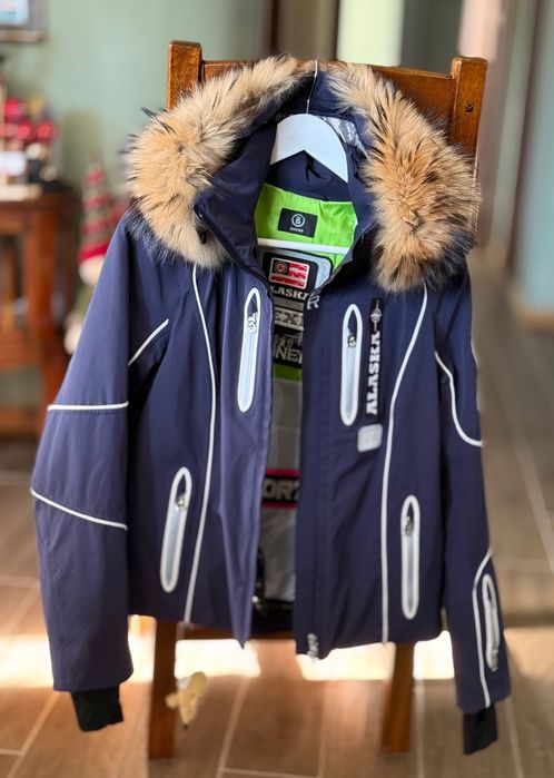 Дамски ски костюм Bogner