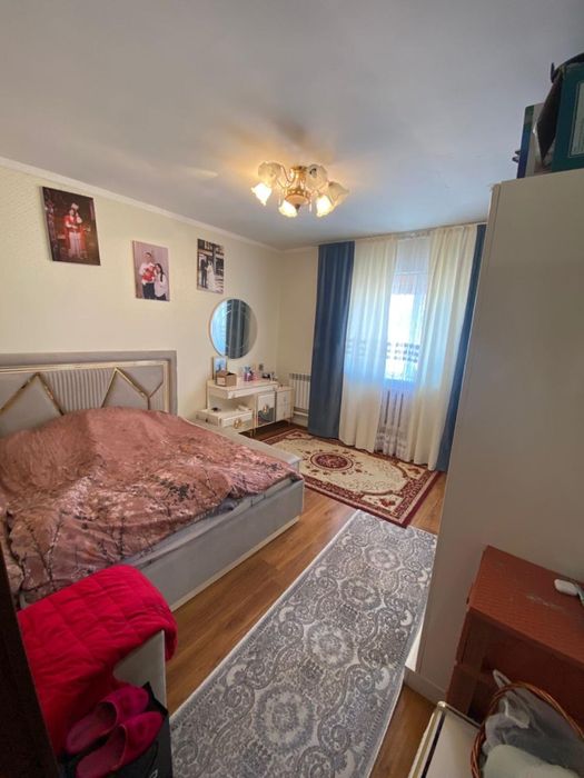 Шетпе-1ден үй сатылады