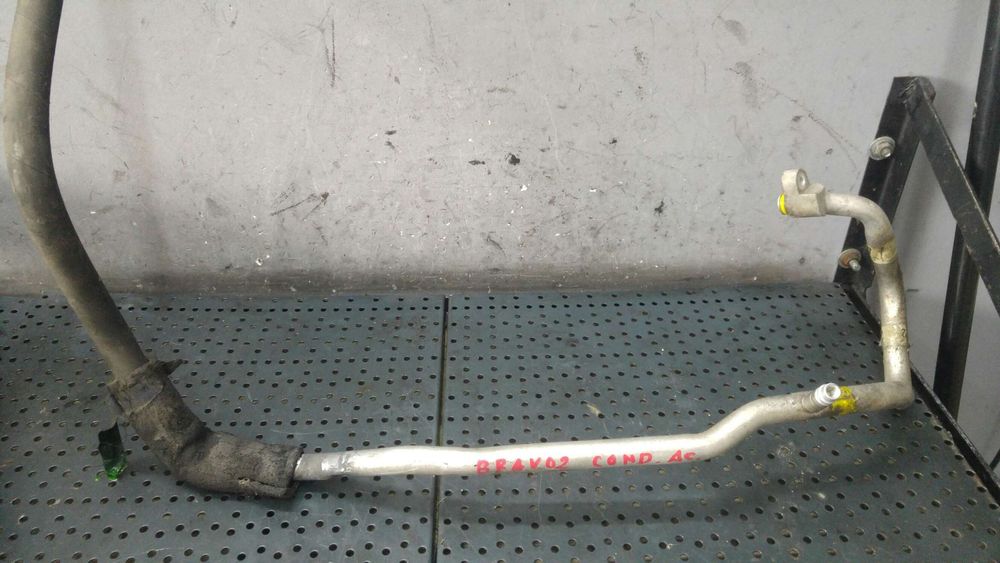 Conducta clima ac 1.9 jtd fiat bravo 2 198 51771680