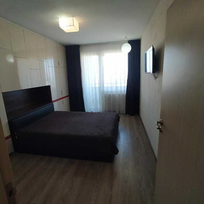 Дава се под наем Двустаен апартамент в София, Павлово - 80 кв.м за 600 € - Снимка #1