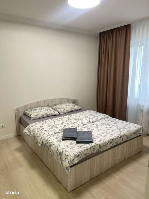 garsoniera de inchiriat zona Metalurgiei