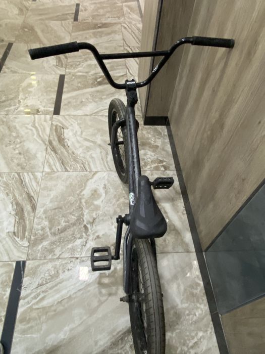 Продам bmx kink