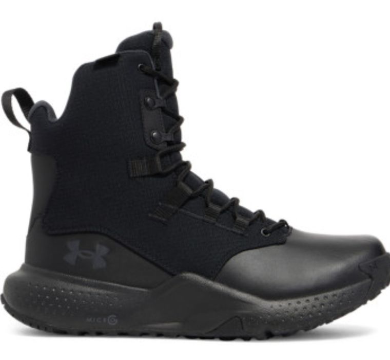 Кубинки Under Armor 36.5