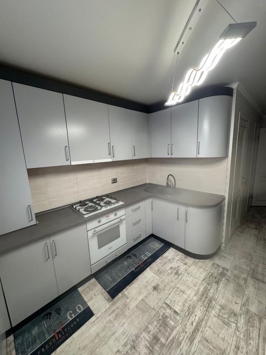 Продам 2-х комнатную квартиру