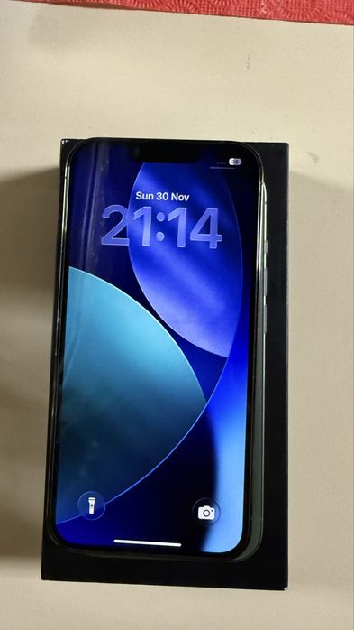 Iphone 13 pro с гарантией