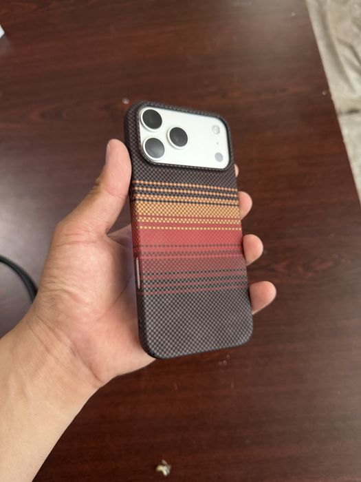 iPhone 17 Pro Max 512GB 90% 280цикл