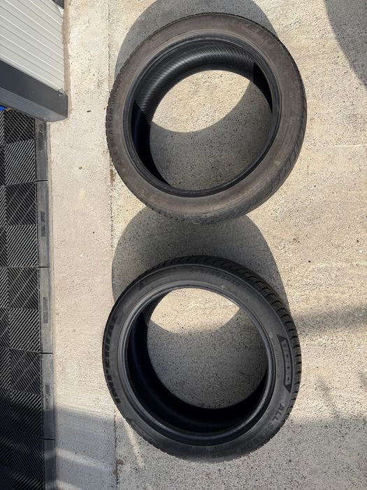 Anvelope All Season 235 45 R19