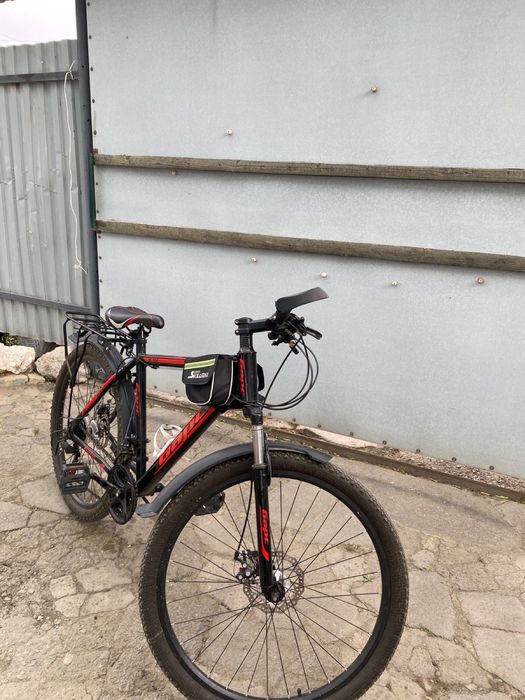 Продаю велиосепед барс хорошеем состаяние