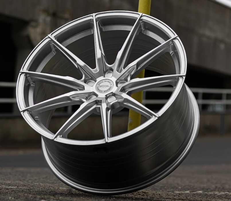 20" Yota Hybrid Forged джанти 5x112 Mercedes W205 W212 W213 W214 W222 W223 GLC GLE W167 GLB