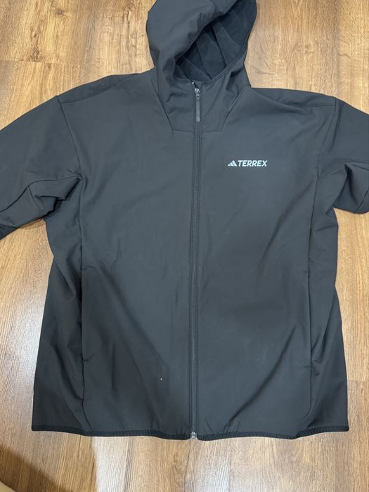 Оригинални Adidas якета