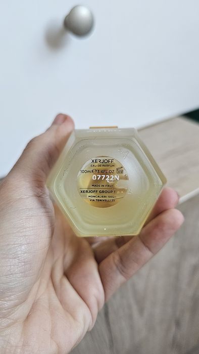 Xerjoff Zefiro 100ml
XJ 1861 Zefiro