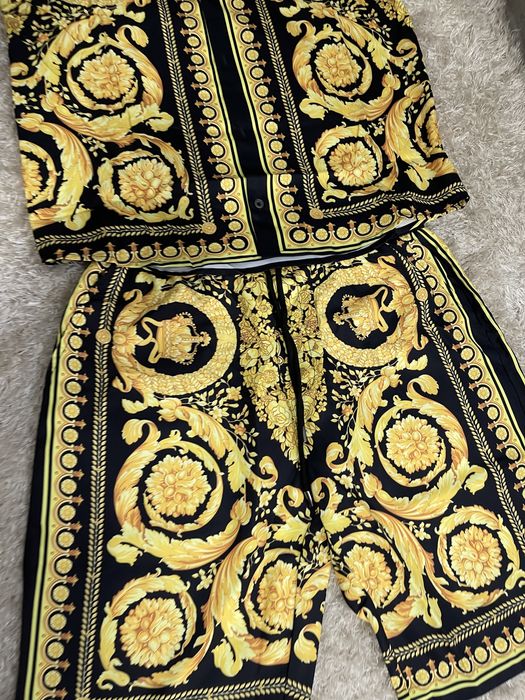 Compleu Versace colectie noua 2024 Premium