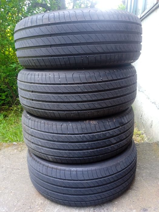 Летни Гуми Michelin-4бр .-205/55/16