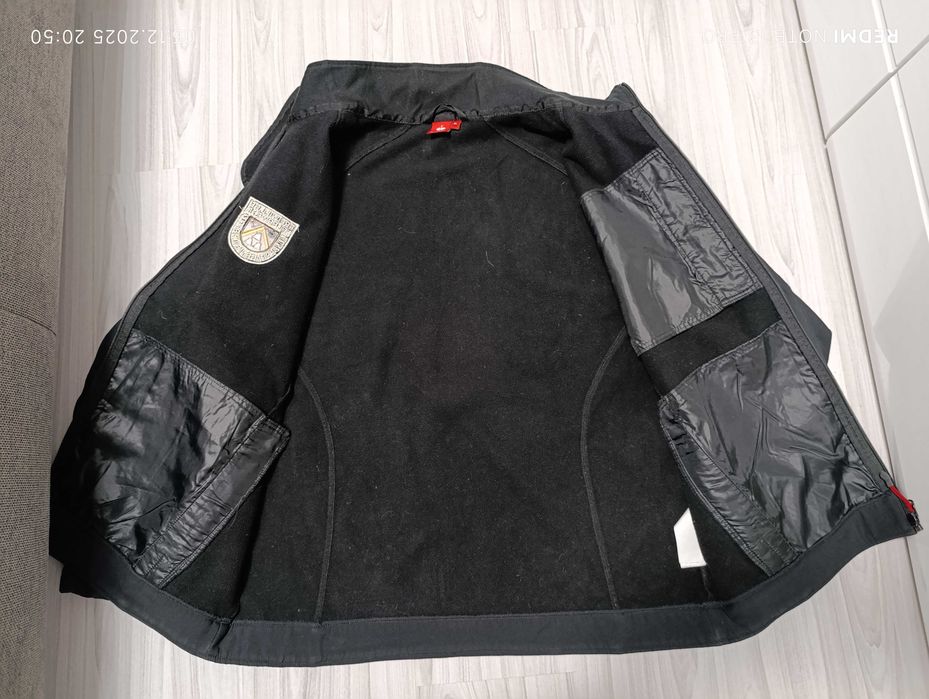 Engelbert Strauss Dryplexx softlight softshell''оригинално мъжко  ХЛ