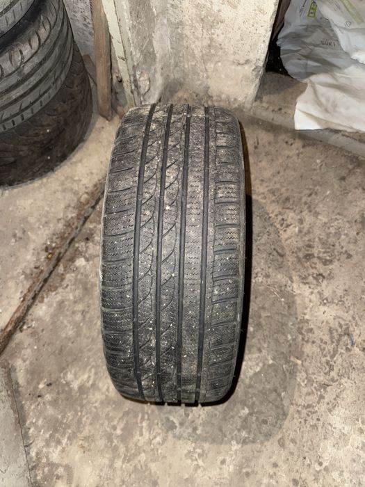 Зимни гуми 205/45 r16
