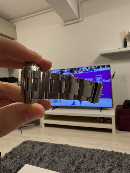 Vand ceas Rolex Submariner ref. 16610