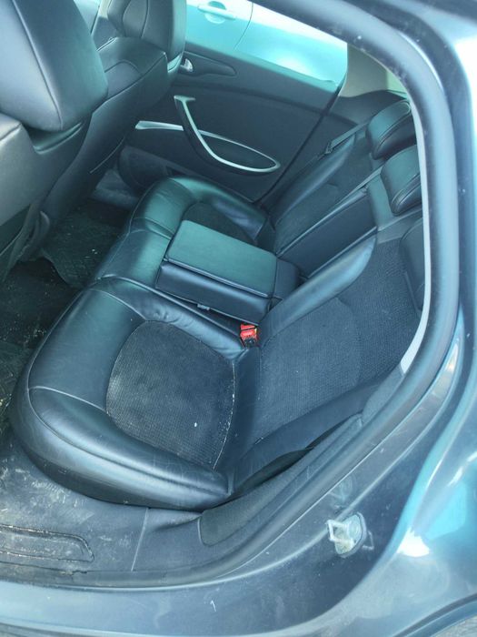 Citroen C5 на части 2.0hdi 136кс автомат /ситроен ц5