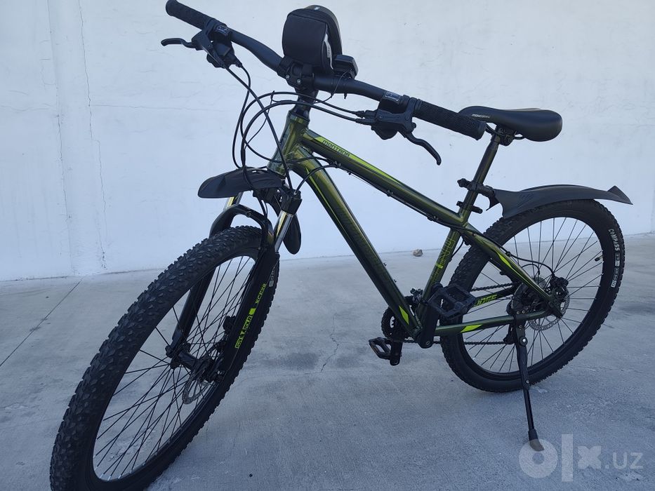Mantana mangus 27.5