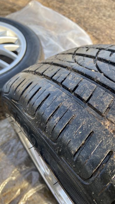 Продам диска с рензиной р16