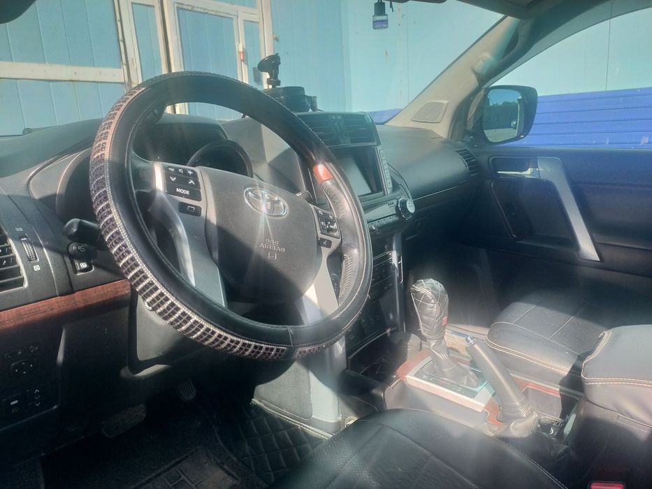 Продам Тойота Прадо 150