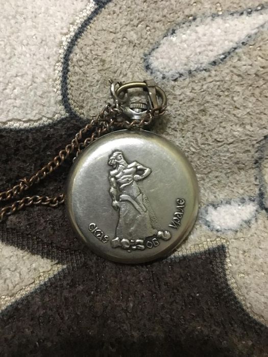 Продам  старинные часы