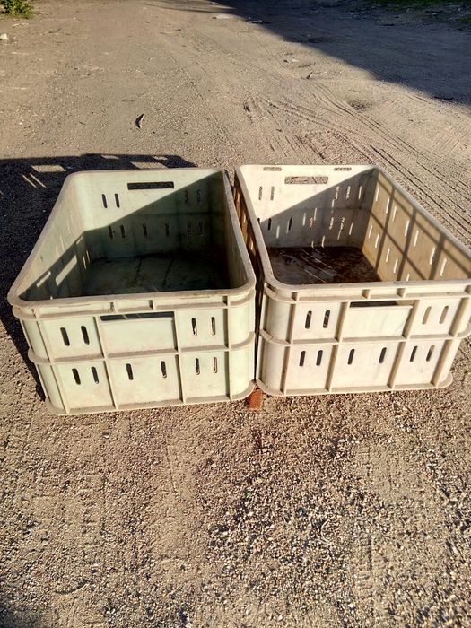 ,пласт. ящики,весы,обог