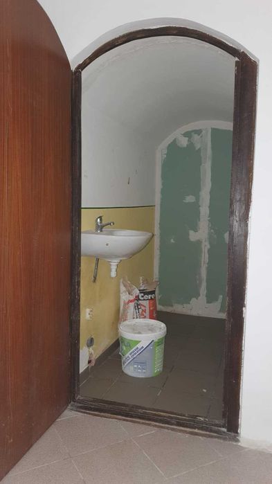 SPAȚIU COMERCIAL 65mp PARTER – Strada Principală Periș (Vizavi Profi, 5 min Gară) | Ideal Servicii, Bancomat, Branduri, Coffee To-Go