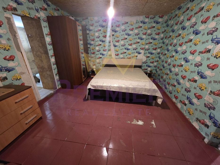 Къща в Варна, област-с.Засмяно площ 80