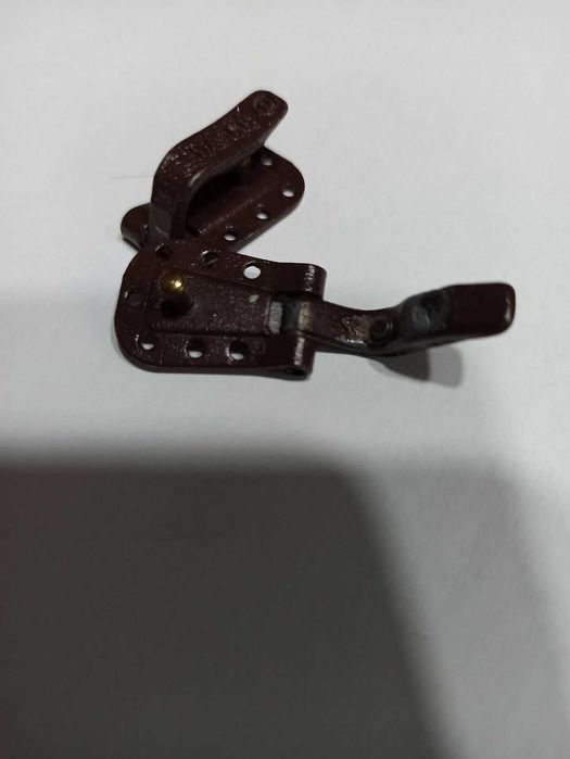 Палто 3/4  - лисица