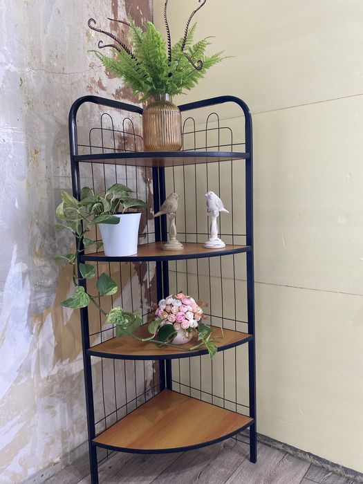 Этажерка 4-секционная